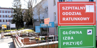 szpital Włocławek - PRYWATNY FOLWARK WE WŁOCŁAWKU! ODWOŁALI ZABIEGI DZIECI DLA RODZINY DYREKTORA