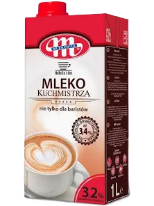 Wielki Test Polskiego Mleka. Prześwietlamy 8 popularnych kartonów: od najsłabszego do lidera jakości - RANKING miejsce 8