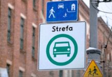 LOCKDOWN UDOWODNIŁ, ŻE AUTA OSOBOWE NIE TRUJĄ MIAST – SCT TO LIPA strefy czystego transportu badania