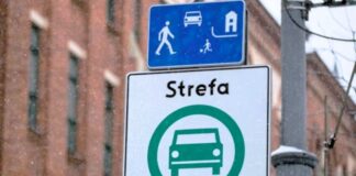 strefy czystego transportu badania