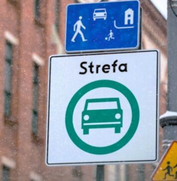 LOCKDOWN UDOWODNIŁ, ŻE AUTA OSOBOWE NIE TRUJĄ MIAST – SCT TO LIPA strefy czystego transportu badania