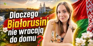 Prawie milion Białorusinów pracuje w Polsce! Czy słyszysz o nich tyle co o Ukraińcach?