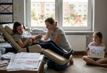 wakacje z dzieckiem z niepełnosprawnością