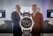 Zegarek Piesiewicza i układ Zonda Krypto! Giertych szykuje się na zdjęciu zegarek Piesiewicza - Piesiewicz i Kral