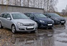 Opel Astra używana: cztery generacje na polskim rynku