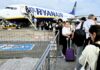 Ryanair zwiększa flotę i dyktuje warunki polskim lotniskom