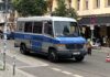 Akty sabotażu u naszych zachodnich sąsiadów Policja zatrzymała 48-latka