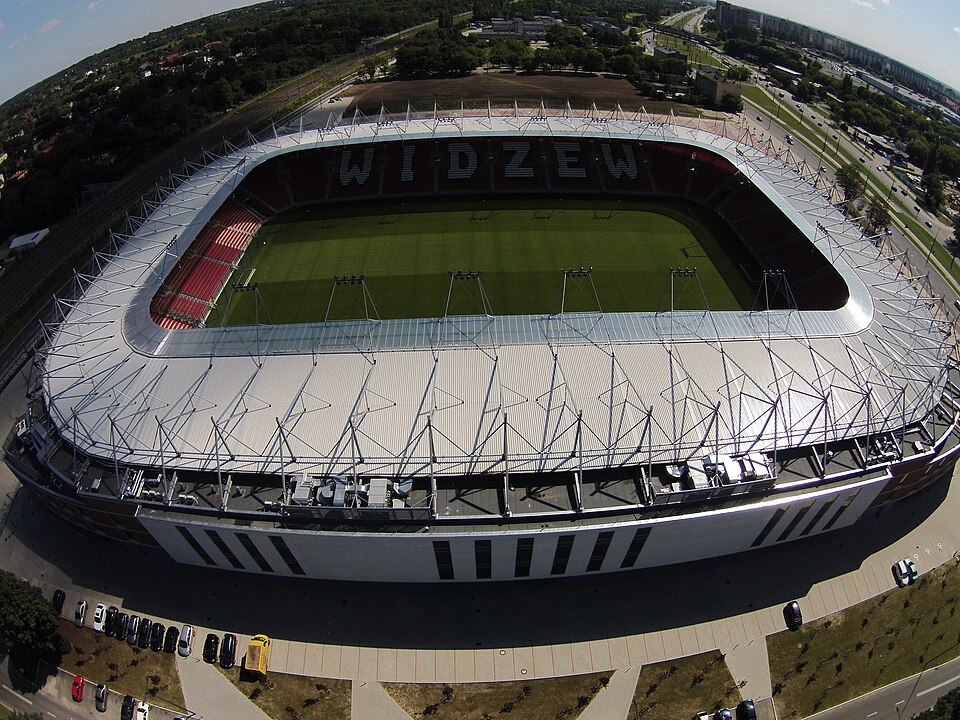 Aleksandar Vuković odchodzi z Widzewa Łódź – rewolucja przed hitem