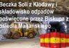 Beczka soli z Kłodawy