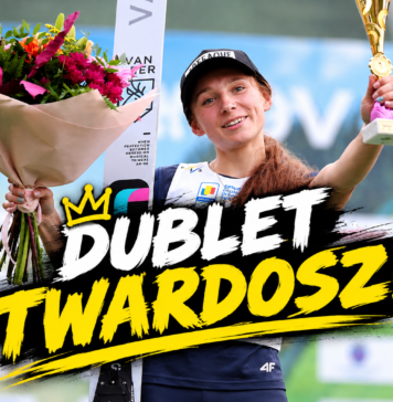 Co za weekend Anny Twardosz! Polka znów najlepsza w Letnim Grand Prix Co za weekend Anny Twardosz! Polka znów najlepsza w Letnim Grand Prix.