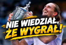 Czekał tylko trzy miesiące! Alexander Zverev z drugim wielkoszlemowym tytułem.