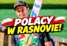 Debiutant w reprezentacji Polski! Trzech Biało-Czerwonych powalczy w Rasnovie.