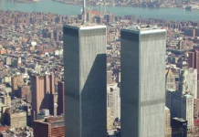 Dziś mija 25 lat od ataków terrorystycznych na World Trade Center. Znane ofiary tragedii z 11 września Dziś mija 25 lat od ataków terrorystycznych na World Trade Center. Znane ofiary tragedii z 11 września