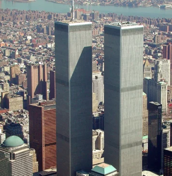 Dziś mija 25 lat od ataków terrorystycznych na World Trade Center. Znane ofiary tragedii z 11 września