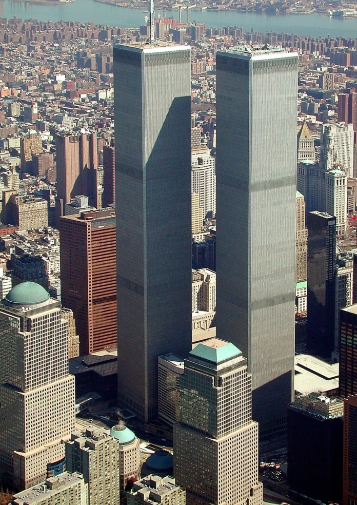 Dziś mija 25 lat od ataków terrorystycznych na World Trade Center. Znane ofiary tragedii z 11 września