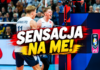 Gigantyczna sensacja na ME! Włosi przegrali z Finlandią.