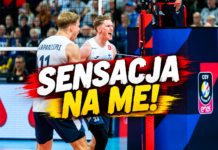 Gigantyczna sensacja na ME! Włosi przegrali z Finlandią.