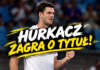 Hubert Hurkacz zagra o tytuł! Polak w wielkim finale w Chengdu.