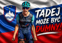 Jakob Omrzel bohaterem 12. etapu Vuelta a Espana Jakob Omrzel bohaterem 12. etapu Vuelta a Espana.
