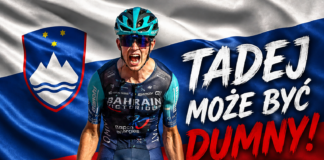 Jakob Omrzel bohaterem 12. etapu Vuelta a Espana.