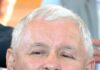 Jarosław Kaczyński o planach Ukrainy wobec Polski na początku rosyjskiej agresji