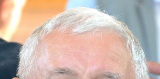 Jarosław Kaczyński o planach Ukrainy wobec Polski na początku rosyjskiej agresji