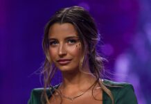 Julia Wieniawa w Tańcu z gwiazdami – debiut w roli jurorki, a pomaga jej Stefano Terrazzino Julia Wieniawa w Tańcu z gwiazdami – debiut w roli jurorki, a pomaga jej Stefano Terrazzino