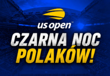 Koniec marzeń Polaków w US Open! Cztery porażki, została tylko Iga Świątek Koniec marzeń Polaków w US Open! Cztery porażki, została tylko Iga Świątek.