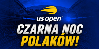 Koniec marzeń Polaków w US Open! Cztery porażki, została tylko Iga Świątek.