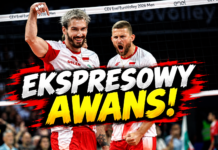Łotysze zablokowani! Polacy ekspresowo zameldowali się w ćwierćfinale ME.