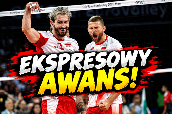 Łotysze zablokowani! Polacy ekspresowo zameldowali się w ćwierćfinale ME.