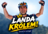 Mikel Landa wygrał królewski etap Vuelty! Enric Mas o krok od zwycięstwa Mikel Landa wygrał królewski etap Vuelty! Enric Mas o krok od zwycięstwa.
