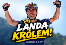 Mikel Landa wygrał królewski etap Vuelty! Enric Mas o krok od zwycięstwa.
