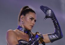 Natasza Urbańska walczy z chorobą nowotworową – oświadczenie artystki