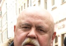 Nie żyje Stanisław Szelc – Odszedł legendarny satyryk i artysta kabaretowy