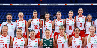 Niestety. Bolesny koniec marzeń o medalu. Polki bez medalu mistrzostw Europy.