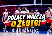 Polacy ruszają po obronę tytułu! ME siatkarzy 2026 czas zacząć.
