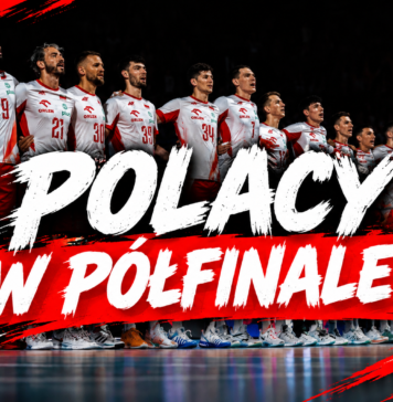 Polacy w półfinale mistrzostw Europy! Niemcy nie zdobyli nawet seta.