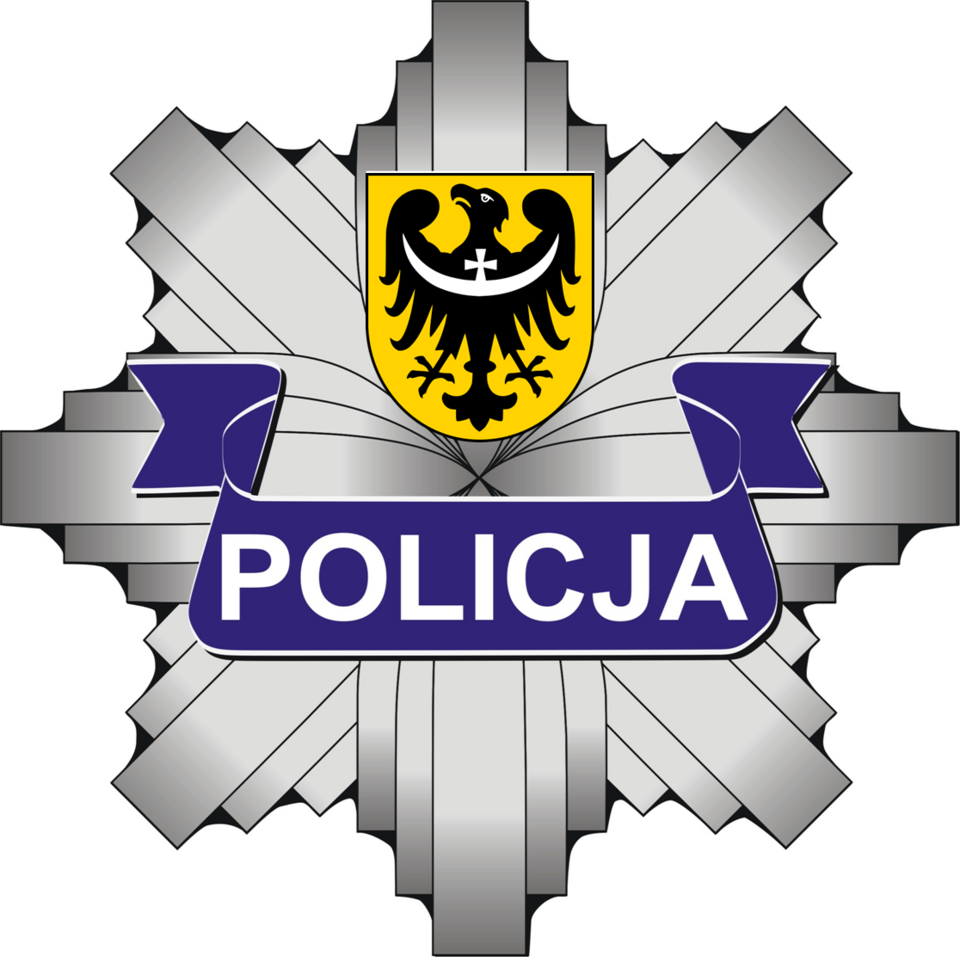 Policjant postrzelony na Dolnym Śląsku – Przebieg akcji