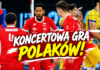 Polska – Ukraina 3:0! Biało-Czerwoni wygrali grupę ME. Ależ dominacja.