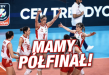 Polskie siatkarki pokonały Holandię i awansowały do półfinału ME 2026 Polskie siatkarki pokonały Holandię i awansowały do półfinału ME 2026.
