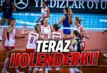 Polskie siatkarki w ćwierćfinale mistrzostw Europy Polskie siatkarki w ćwierćfinale mistrzostw Europy.