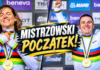 Reusser i Evenepoel królują w Montrealu! Świetny występ Dominiki Włodarczyk.