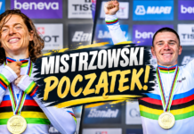 Reusser i Evenepoel królują w Montrealu! Świetny występ Dominiki Włodarczyk.