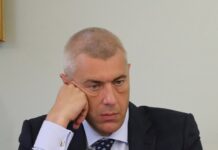Roman Giertych obrońcą Przemysława Krala Wyniki sondażu dają do myślenia