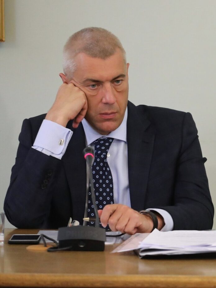 Roman Giertych obrońcą Przemysława Krala Wyniki sondażu dają do myślenia