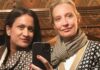 Kim jest Alice Weidel, liderka AfD? na zdjęciu z Sarah Bossard swoją partnerką życiową oto Alice Weidel AfD