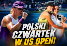 Świątek nie dała rywalce żadnych szans! A później Chwalińska i Linette sprawiły sensację Świątek nie dała rywalce żadnych szans! A później Chwalińska i Linette sprawiły sensację.
