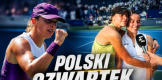 Świątek nie dała rywalce żadnych szans! A później Chwalińska i Linette sprawiły sensację.
