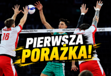 Thriller w Sofii! Polacy przegrali z Bułgarią, ale wygrali grupę Thriller w Sofii! Polacy przegrali z Bułgarią, ale wygrali grupę.